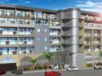 Les Hauts de la Principaute Residence Monte Carlo 3*