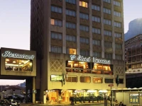 Monaco Terminus 3*