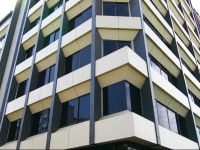 Orchid Hotel