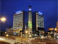 Hotel Yangon 3*