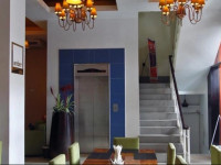 East Hotel