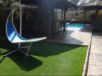 Maison Ambre Guesthouse