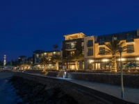 Strand Hotel Swakopmund 2*