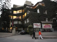 Marcopolo Business Hotel 3*