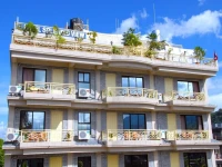 Hotel Splendid View 2*