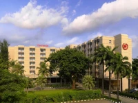 Sheraton Lagos Hotel and Towers 5*