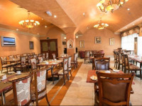 Victoria Crown Plaza Hotel