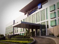 Radisson Blu Anchorage Hotel Lagos V.I. 4*