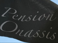 Pension Onassis