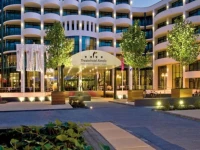 Van Der Valk Theaterhotel Almelo 4*