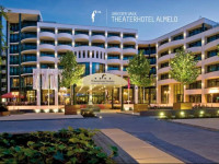 Van Der Valk Theaterhotel Almelo
