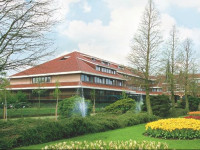 Van der Valk Hotel Avifauna