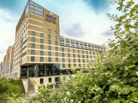 Westcord Fashion Hotel Amsterdam 4*