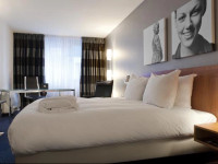 Inntel Hotels Amsterdam Centre