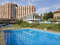 Danubius Health Spa Resort Aqua