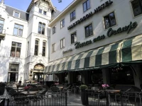 Golden Tulip Mastbosch Hotel Breda 4*