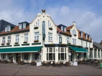 Hotel de Valk 3*