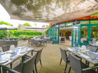 Hostellerie Munten