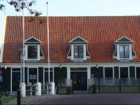 B&B Het Lepelaarsnest 1*
