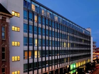 Ibis Den Haag City Centre 3*