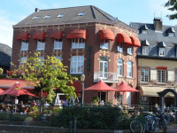 Hotel Brasserie de Kroon