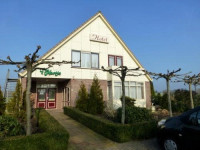 Hotel Restaurant Het Roode Hert