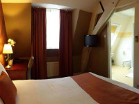 Hotel Johannes Vermeer