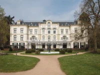 Villa Ruimzicht 4*