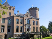 Kasteel Sterkenburg