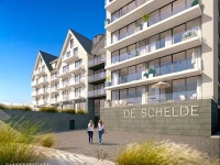 Hotel de Schelde 4*