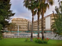 Florida Park Santa Susanna 3*