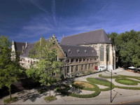 Kruisherenhotel Maastricht