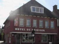 Hotel De Reisiger 3*