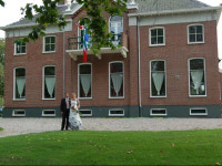 B&B Blauwestadhoeve