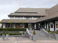 Van Der Valk Hotel Nuland