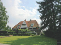 Fletcher Hotel Restaurant Sallandse Heuvelrug