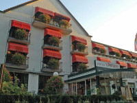 Hotel t Paviljoen