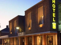 Hotel Rozenburg 3*