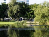 Novotel Rotterdam Brainpark