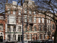Hotel van Walsum