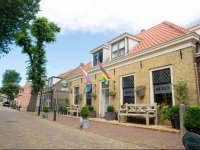 Hotel Buren 3*