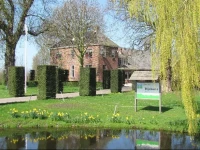 Appartementen Rijnhoeve 2*