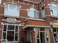 Hotel Martenshoek