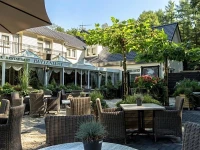 Hotel Buitenlust 3*