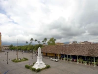 Hotel el Almirante 2*