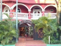 Hotel Le Chateau 3*