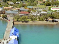 Bruce Waterfront Apartments 4*