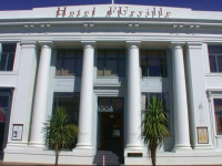 Hotel dUrville