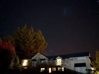 Lake Wanaka Lodge 4*