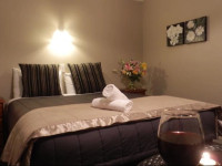 Lake Wanaka Lodge
